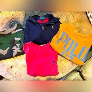 2t Ralph Lauren bundle